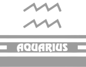 Aquarius complex logo
